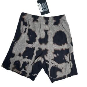 Chaser shorts Recycled Vintage
Rib elastic waist